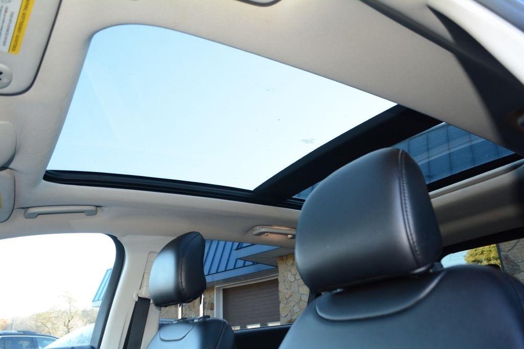 Ford Edge  2019