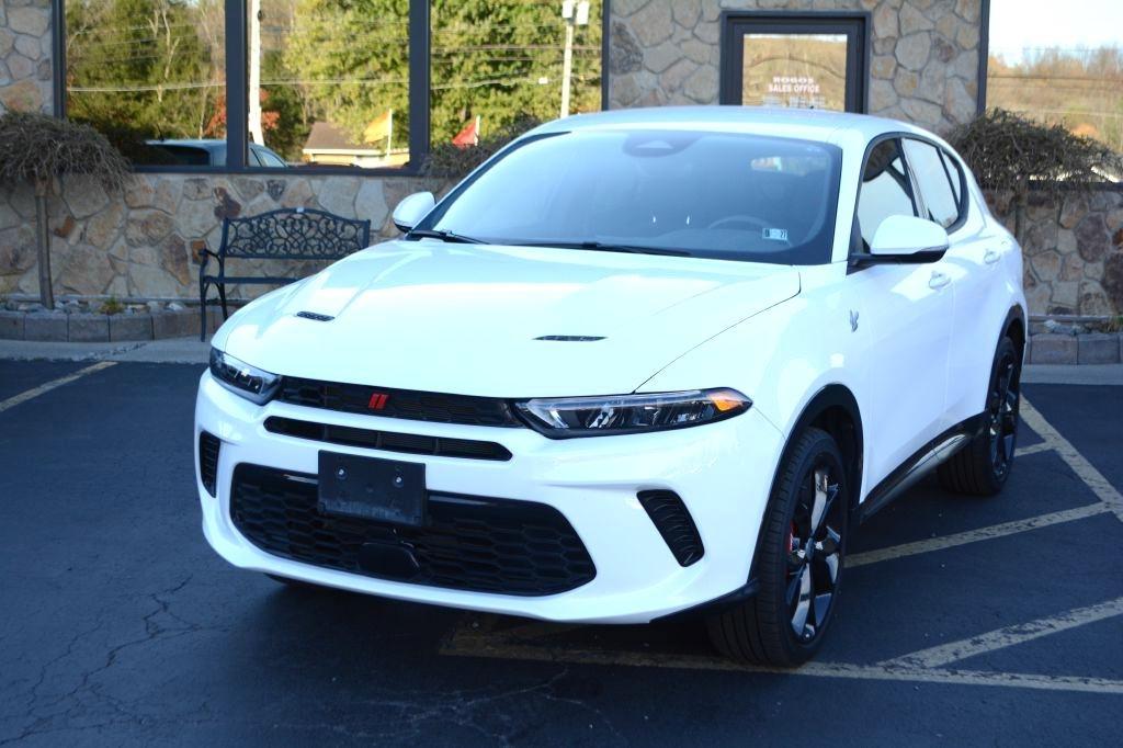 Dodge Hornet  2024