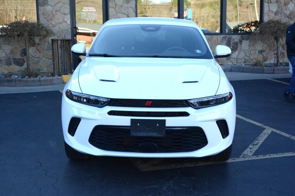 Dodge Hornet  2024