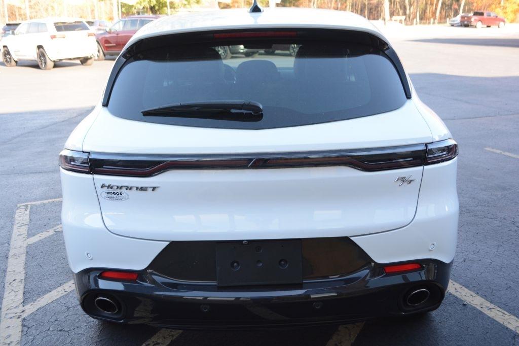 Dodge Hornet  2024