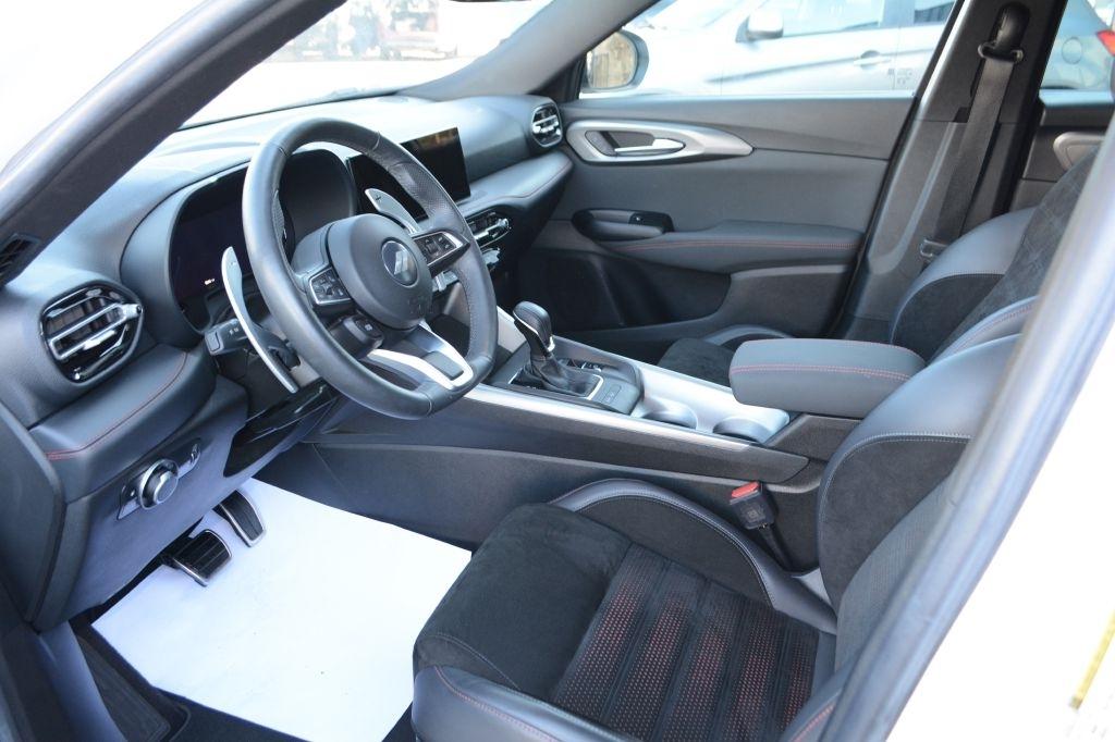 Dodge Hornet  2024