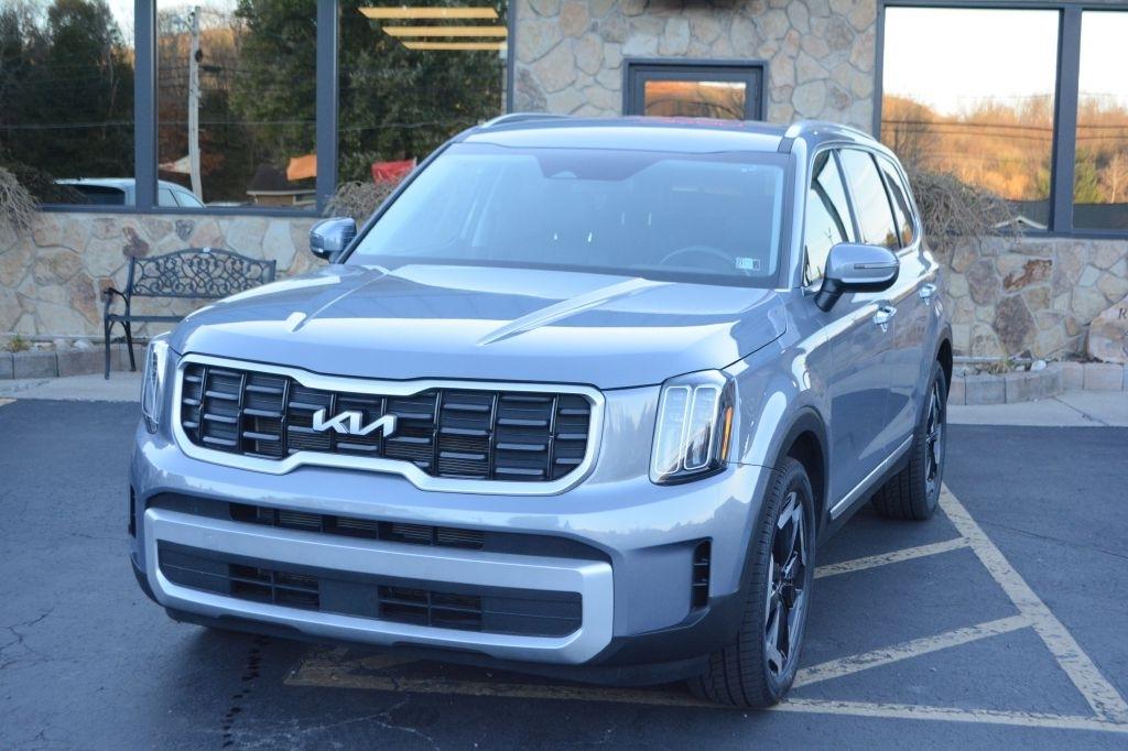 Kia Telluride  2024