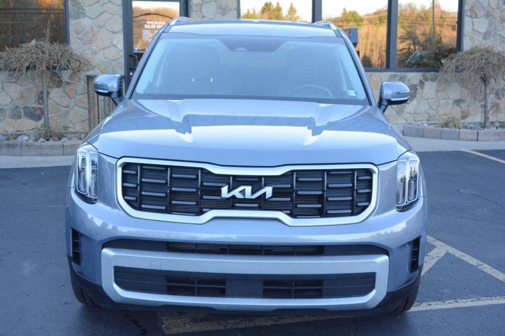 Kia Telluride  2024