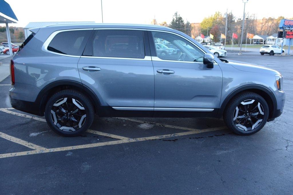 Kia Telluride  2024