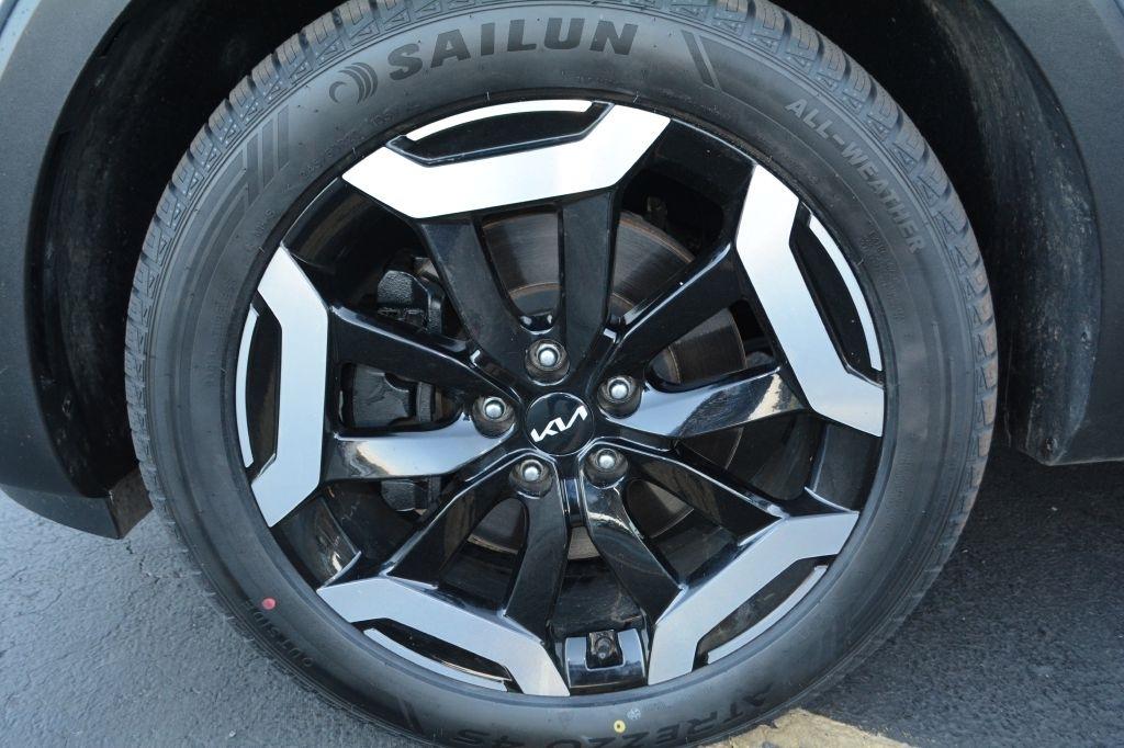 Kia Telluride  2024