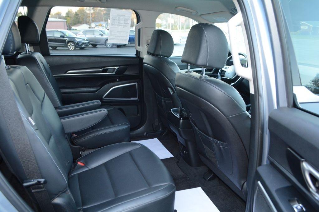 Kia Telluride  2024