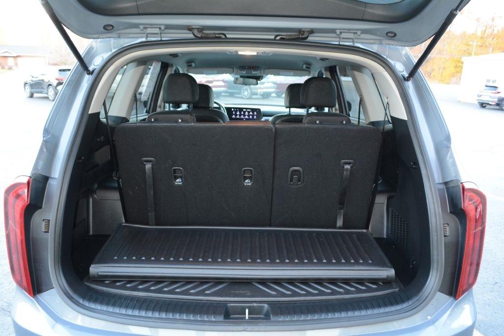 Kia Telluride  2024