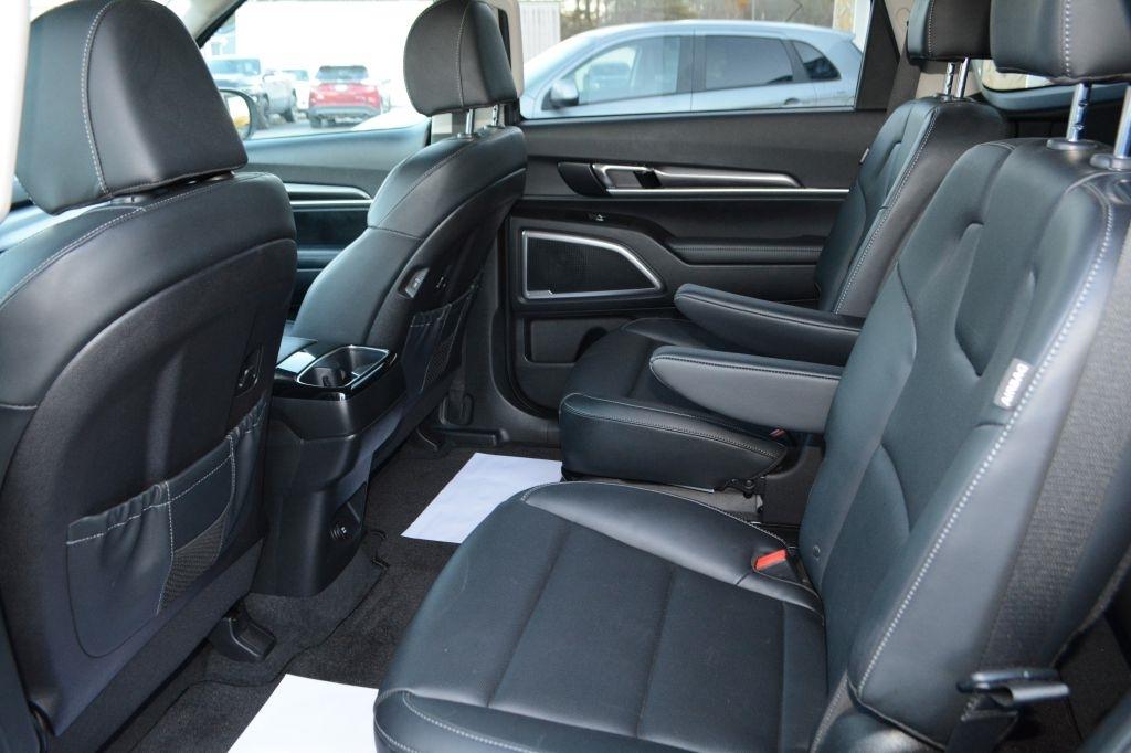 Kia Telluride  2024