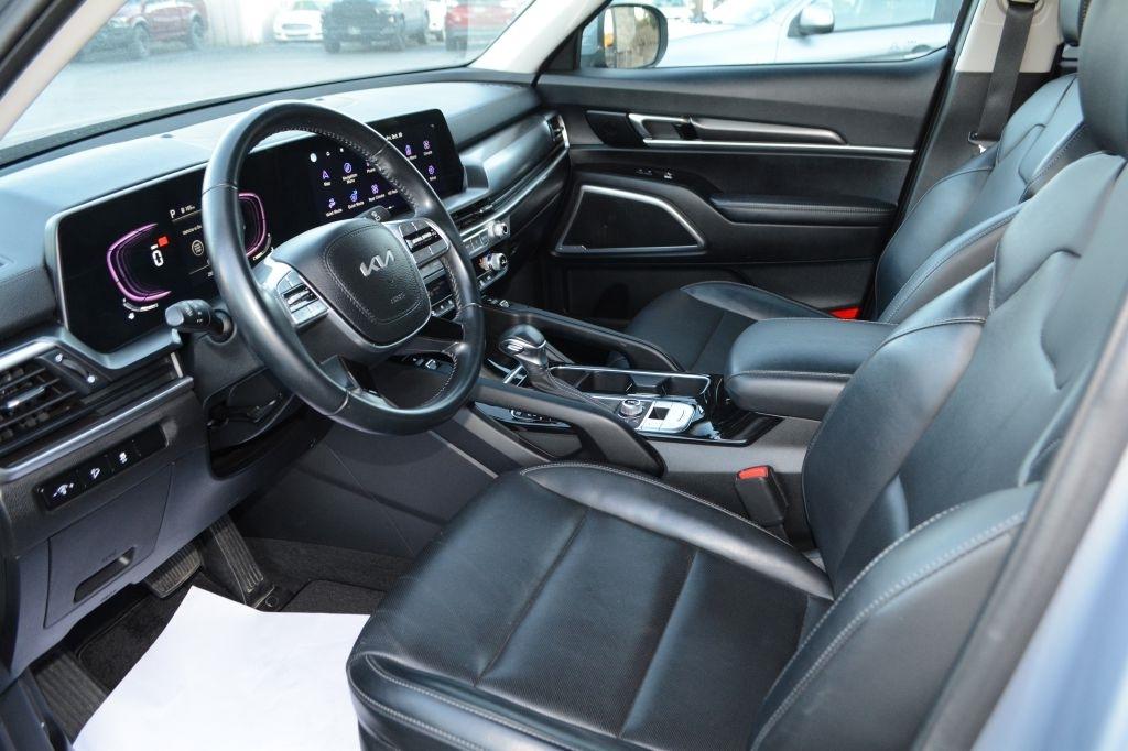 Kia Telluride  2024