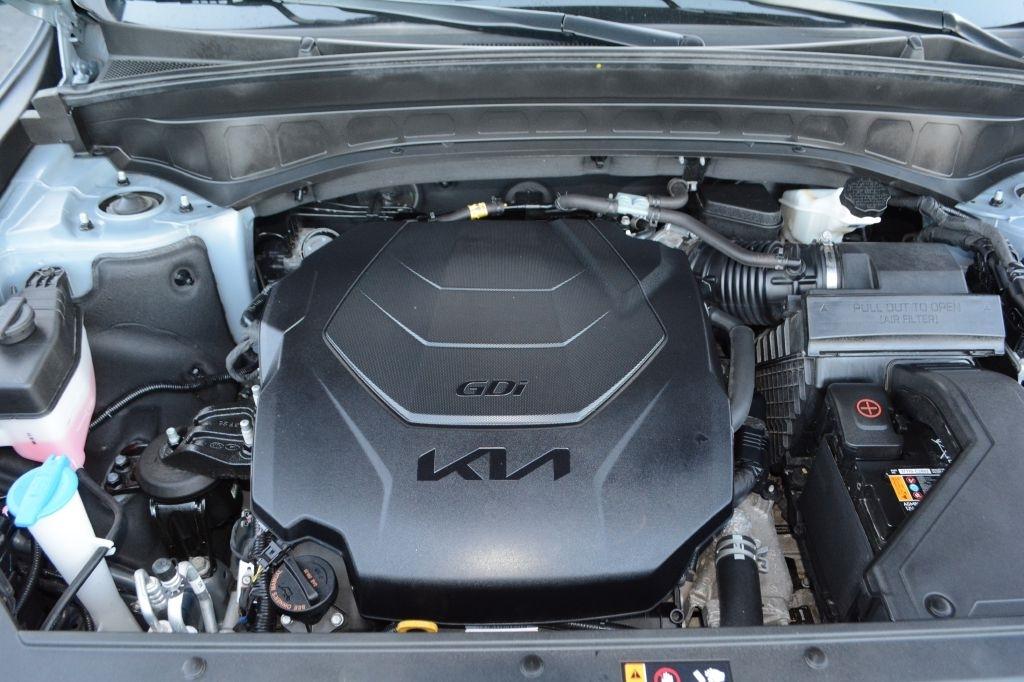 Kia Telluride  2024