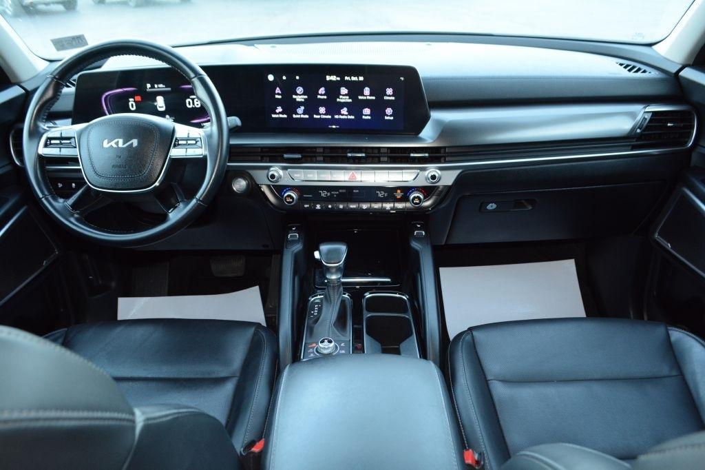 Kia Telluride  2024