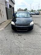 2016 Chevrolet Impala Limited 