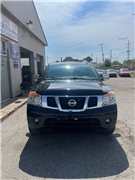 2015 Nissan Armada 