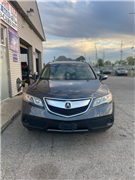 2015 Acura RDX 