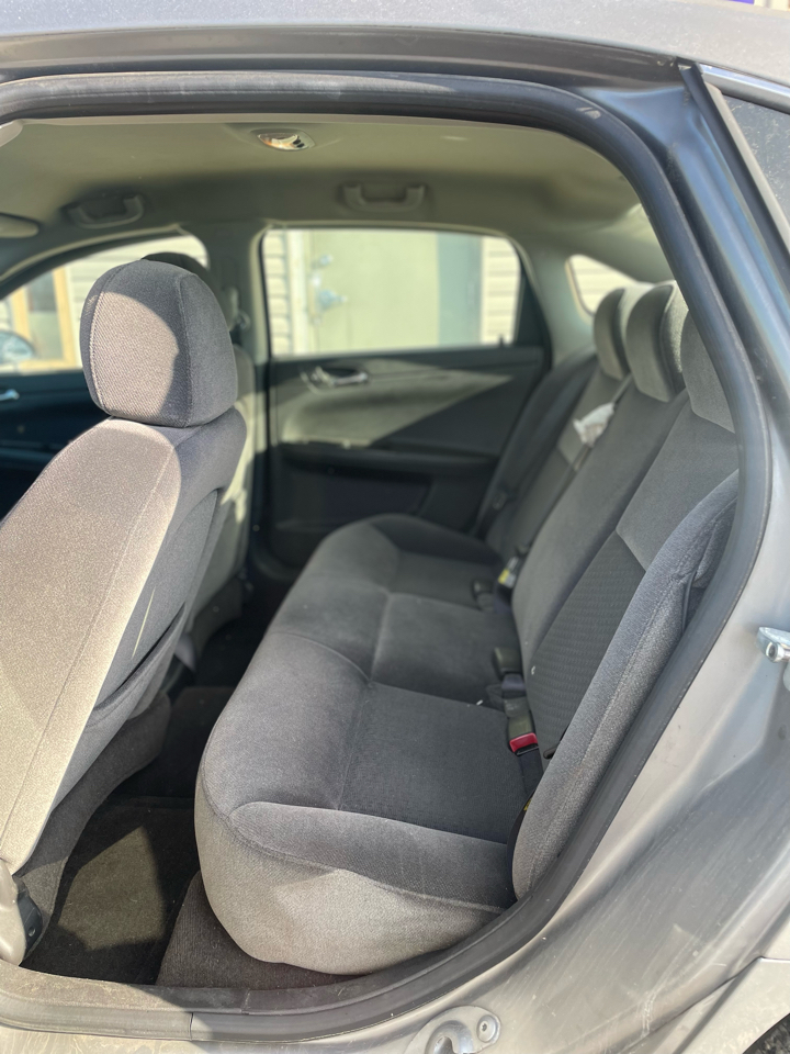 Chevrolet Impala LT 2006