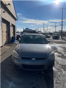 2006 Chevrolet Impala 