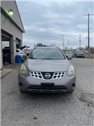 2011 Nissan Rogue 