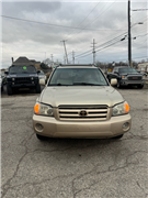 2005 Toyota Highlander 