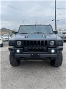 2008 HUMMER H2 