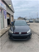 2012 Volkswagen GTI 