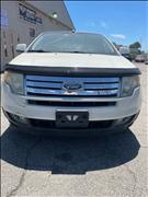 2010 Ford Edge 