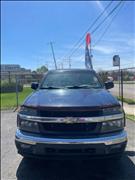 2012 Chevrolet Colorado 