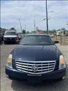 2007 Cadillac DTS 