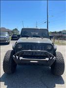2016 Jeep Wrangler 