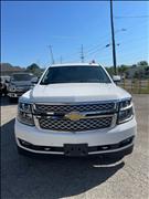 2017 Chevrolet Tahoe 