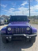 2017 Jeep Wrangler 