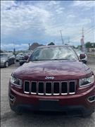 2016 Jeep Grand Cherokee 