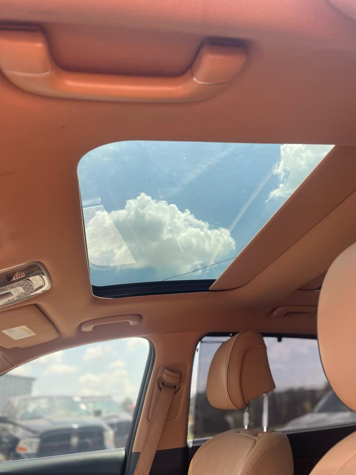 Genesis GV80 3.5T AWD 2022