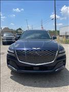 2022 Genesis GV80 