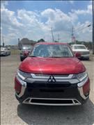 2019 Mitsubishi Outlander 