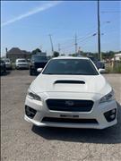 2015 Subaru WRX 
