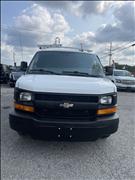 2016 Chevrolet Express 