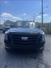 2020 Cadillac Escalade Premium Luxury AWD