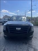 2020 Cadillac Escalade 