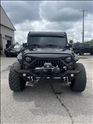 2013 Jeep Wrangler 