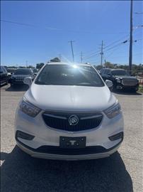 2018 Buick Encore Preferred FWD