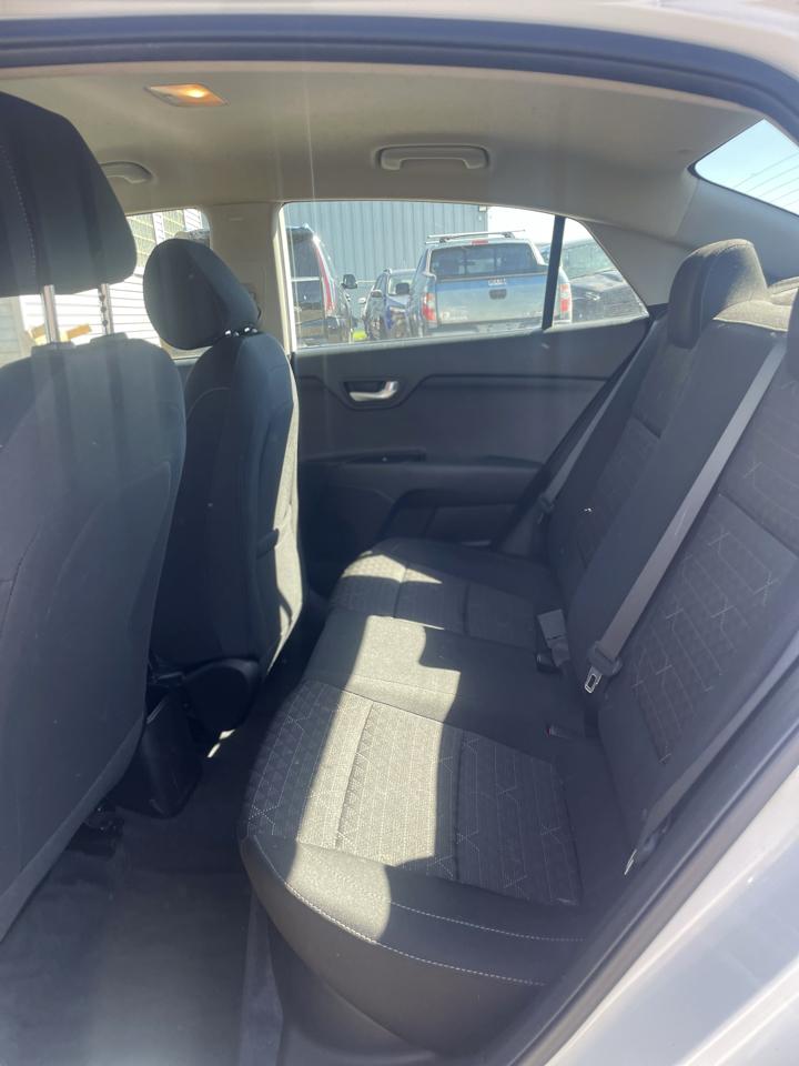 Kia Rio S 2019