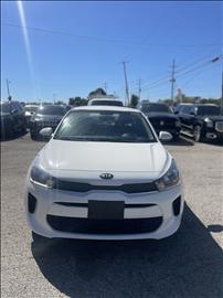 2019 Kia Rio S