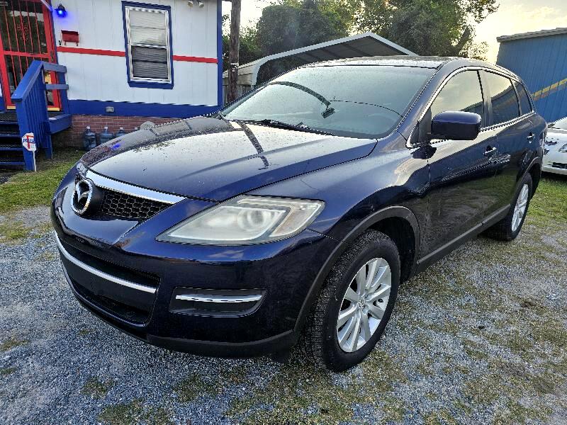 2009 Mazda CX-9 Touring 4WD
