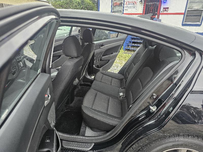 Hyundai Elantra Limited 2018 Hyundai Elantra Limited 2018