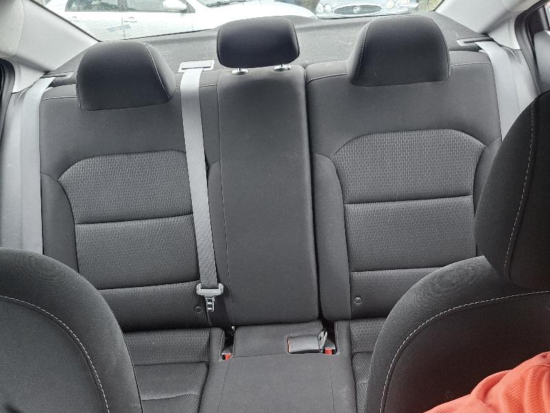 Hyundai Elantra Limited 2018 Hyundai Elantra Limited 2018