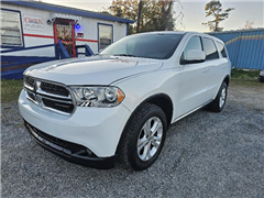 2013 Dodge Durango 
