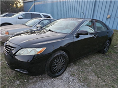 2009 Toyota Camry 