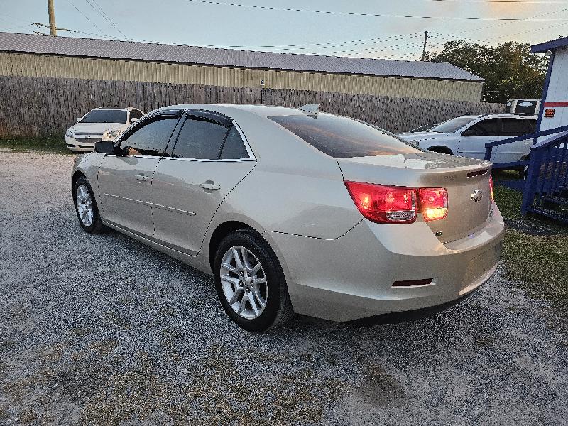 Chevrolet Malibu 1LT 2015 Chevrolet Malibu 1LT 2015
