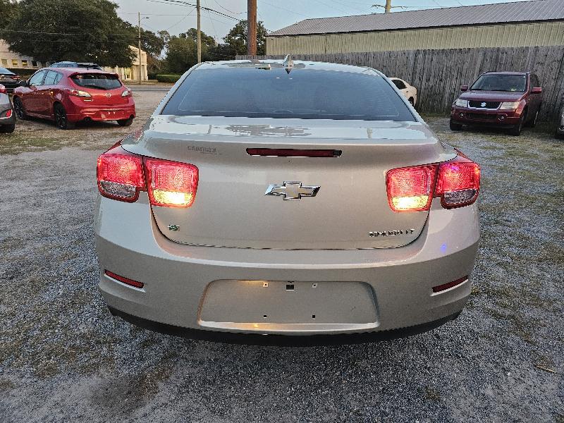 Chevrolet Malibu 1LT 2015 Chevrolet Malibu 1LT 2015