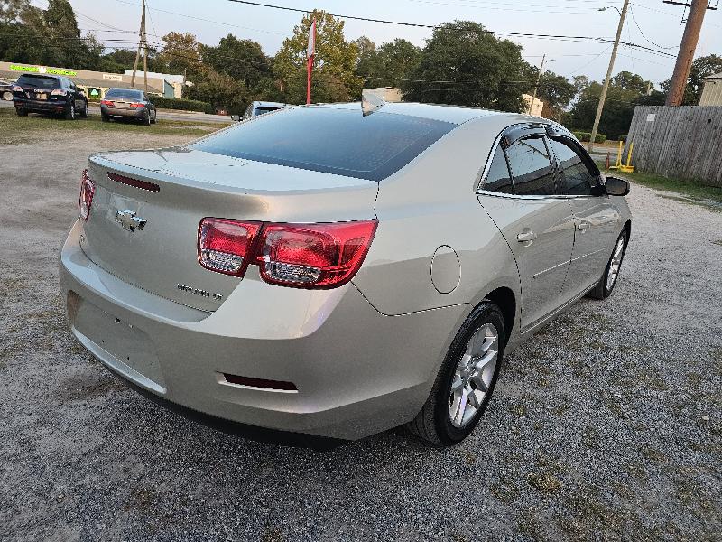 Chevrolet Malibu 1LT 2015 Chevrolet Malibu 1LT 2015